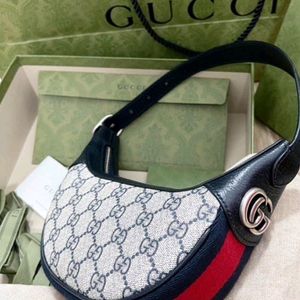 🆕️🔥 GUCCI DOME BAG