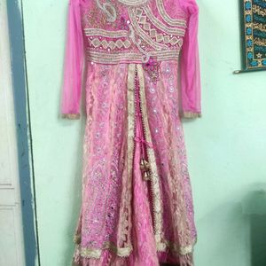 Anarkali Suit