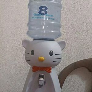 Mini Water Dispenser