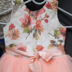 Gown For Girls