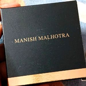 Manish Malhotra 9 in 1 Eyeshadow Palette