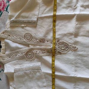 Ethnic Wear For Festival Or Wedding With Paijama