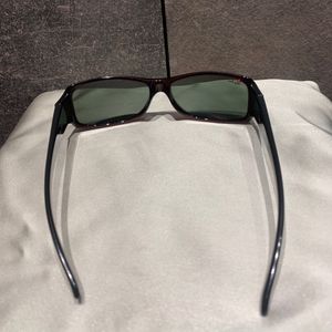 Rare Authentic Ray-Ban Sunglasses