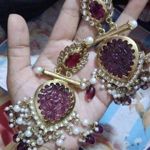 Jhumka