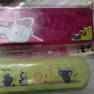 Children Pencil Box ( 2 )