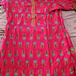 Short Kurti