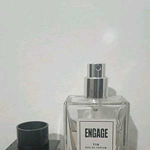 Eau De Parfum