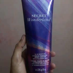 Bath And Body Works Cream