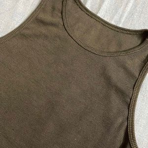 Halter Neck Top