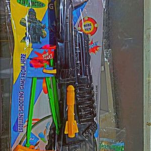 Toys Gun 🔫 Boy's & Girls