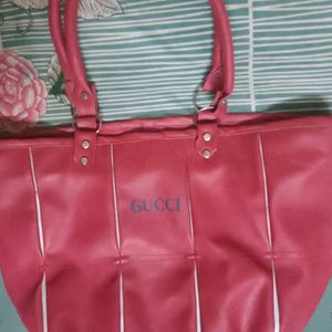 ladies gucci hand bag