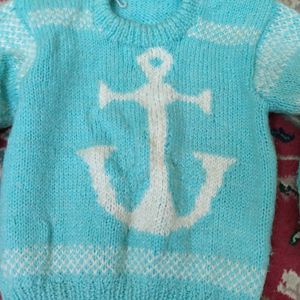 Kid's Sweater