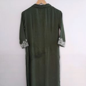 Casual Kurta (Women)