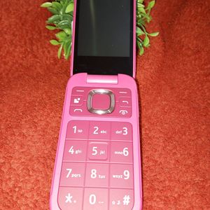 Nokia Flip Phone 2660