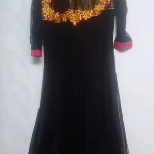 Party Wear Gown