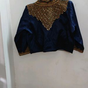 Handwork Blouse