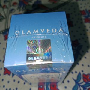 Glamveda Age Repair And Renew Face Serum