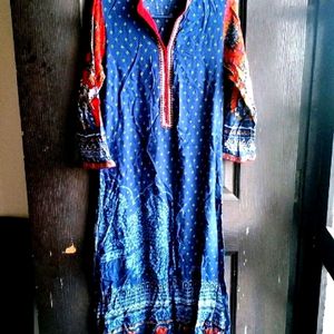 Biba Pakistani Style Kurta