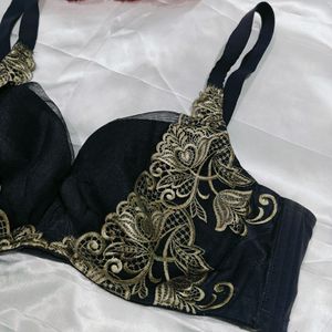 Imported Designer Bra