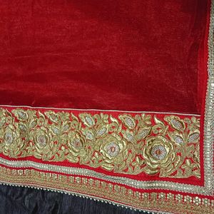 Lengha Chunni