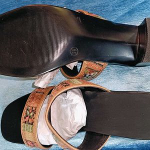 Jaypuri Sandal