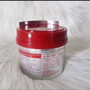 Fino Hair Mask