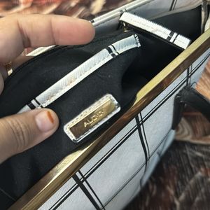 Aldo Shwloder Bag