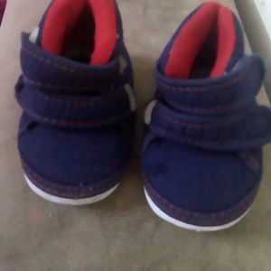 Baby Shoes