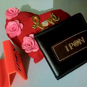 Men's Wallet