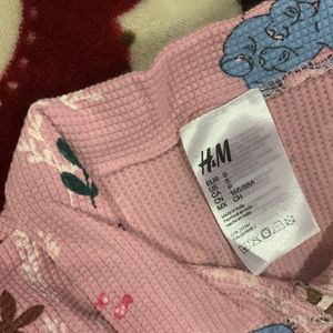 H&M Dumbo Cute Top