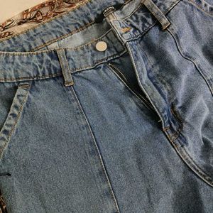 High Quality Baggy Jeans