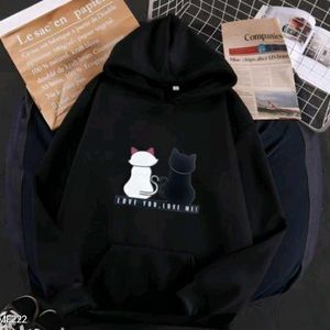 New Fleece Hoodie For Women