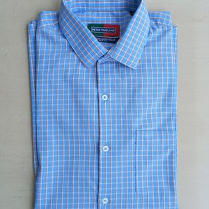 Branded Shirt By Peter England (Men)