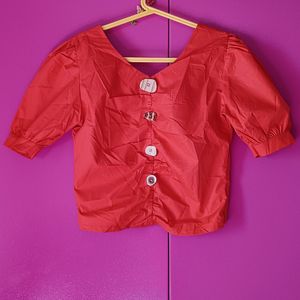 Different Stylish Top Wear