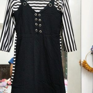 Trendy Modern Women Dress