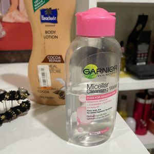 Micellar Water