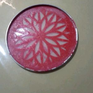 Rangoli Design Plates