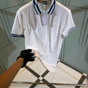 Lacoste Classic Polo T-shirts