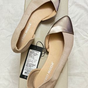 Brand New vero Moda Ballerina