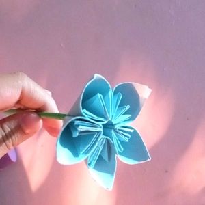 Customizable Handmade Flower