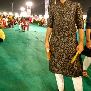 Navratri Kurta