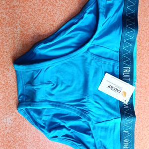 XL Branded Mens Brief