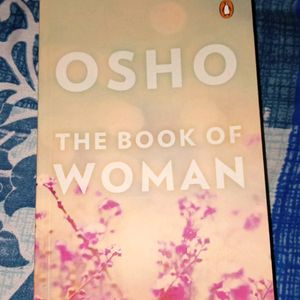 The Book Of Women