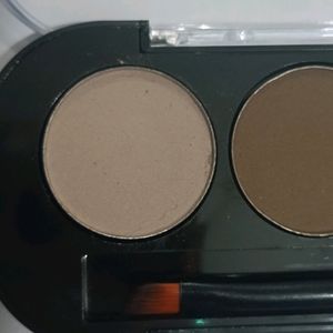 Professional Eyebrow Palette