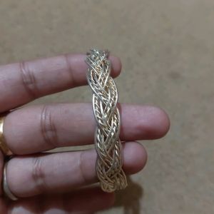 Premium Quality Silver Braclet