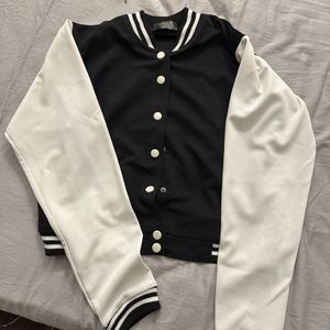 Varsity Jacket