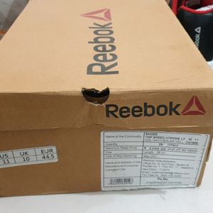 Reebok Men's Shoes