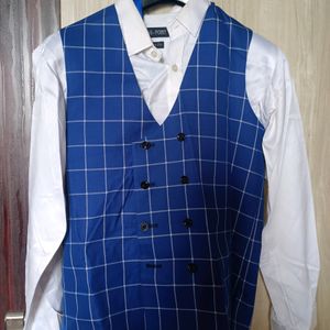 3 Pcs Suit