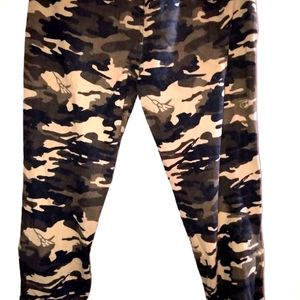 Military Joggers For Women