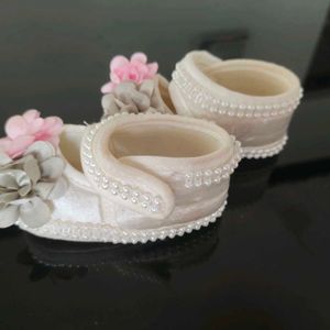 Baby Girl Shoes